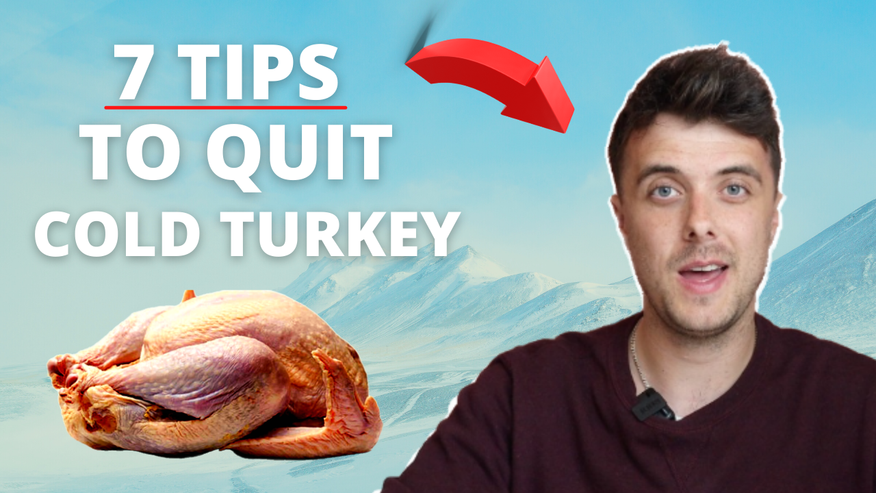 7 Best Stop Smoking Tips A Guide to Quitting Cold Turkey